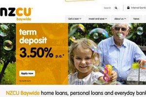 NZCU Baywide – Credit Unions NZCU Baywide homepage