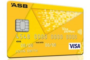 image of ASB Bank