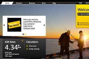 ASB Bank – Debt Consolidation ASB Bank – Debt Consolidation