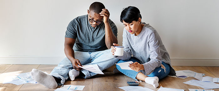 pros and cons consolidating your debt
