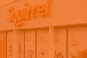 Squirrel Money banner