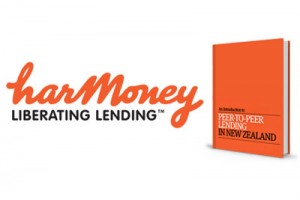 Harmoney banner
