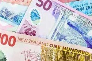 image of Just Cash