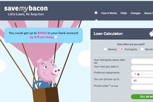 Save My Bacon – Payday Loans Save My Bacon – Payday Loans