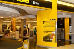 image of ASB Bank