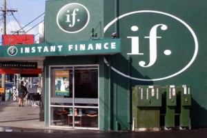image of Instant Finance