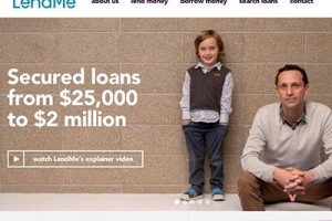 LendMe – Peer-to-Peer Lending LendMe – Peer-to-Peer Lending