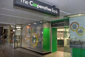 image of The Co-operative Bank