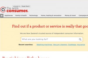 Consumer – Loan Comparison Consumer – Loan Comparison