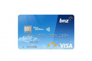 image of BNZ Bank