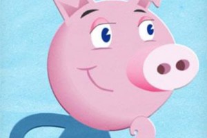 image of Save My Bacon