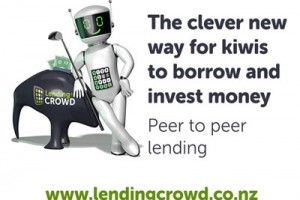 image of Lending Crowd