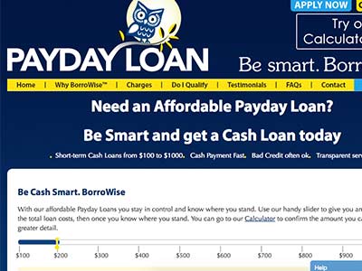 southgate payday loans