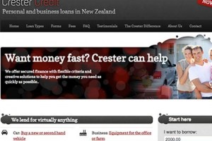 Crester Credit – Debt Consolidation Crester Credit – Debt Consolidation