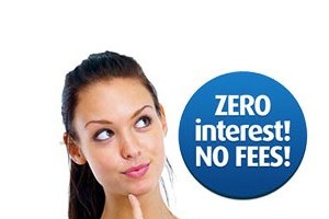Just Cash banner