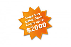 Instant Cash Online banner