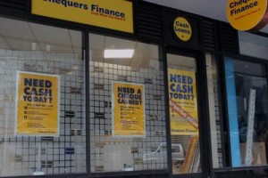 image of Chequers Finance