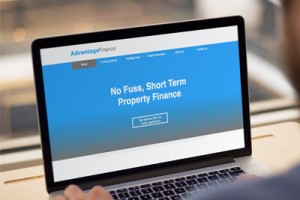 image of Advantage Finance