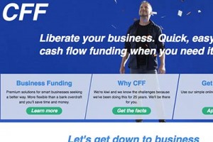 Cashflow Funding – Business Loans Cashflow Funding – Business Loans