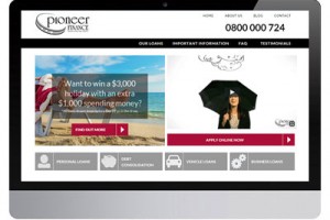 Pioneer Finance – Debt Consolidation Pioneer Finance – Debt Consolidation