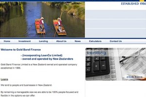 Gold Band Finance – Personal Loans Gold Band Finance – Personal Loans
