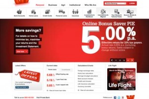 Westpac – Personal Loans Westpac – Personal Loans