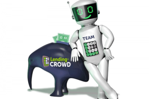 image of Lending Crowd