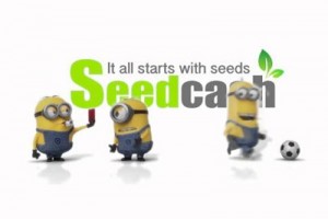 image of Seed Cash