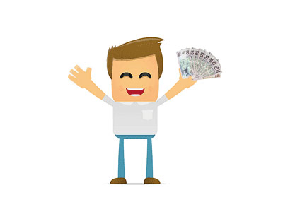 image of Cash Train general banner