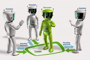 Lending Crowd – Peer-to-Peer Lending Lending Crowd – Peer-to-Peer Lending