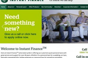 Instant Finance – Short-term Loans Instant Finance – Short-term Loans