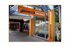 image of Geneva Finance