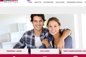 LoanSmart – Debt Consolidation LoanSmart – Debt Consolidation