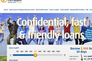 Ferratum – Quick Loans Ferratum – Quick Loans