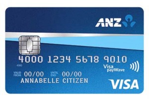 image of ANZ Bank