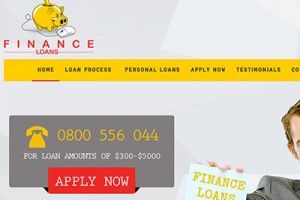 Finance Loans – Short-term Loans Finance Loans – Short-term Loans
