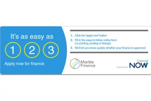 Finance Now banner