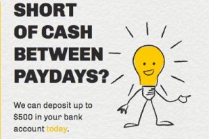 Smart Cash banner