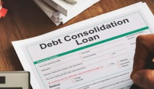 What is Debt Consolidation?
